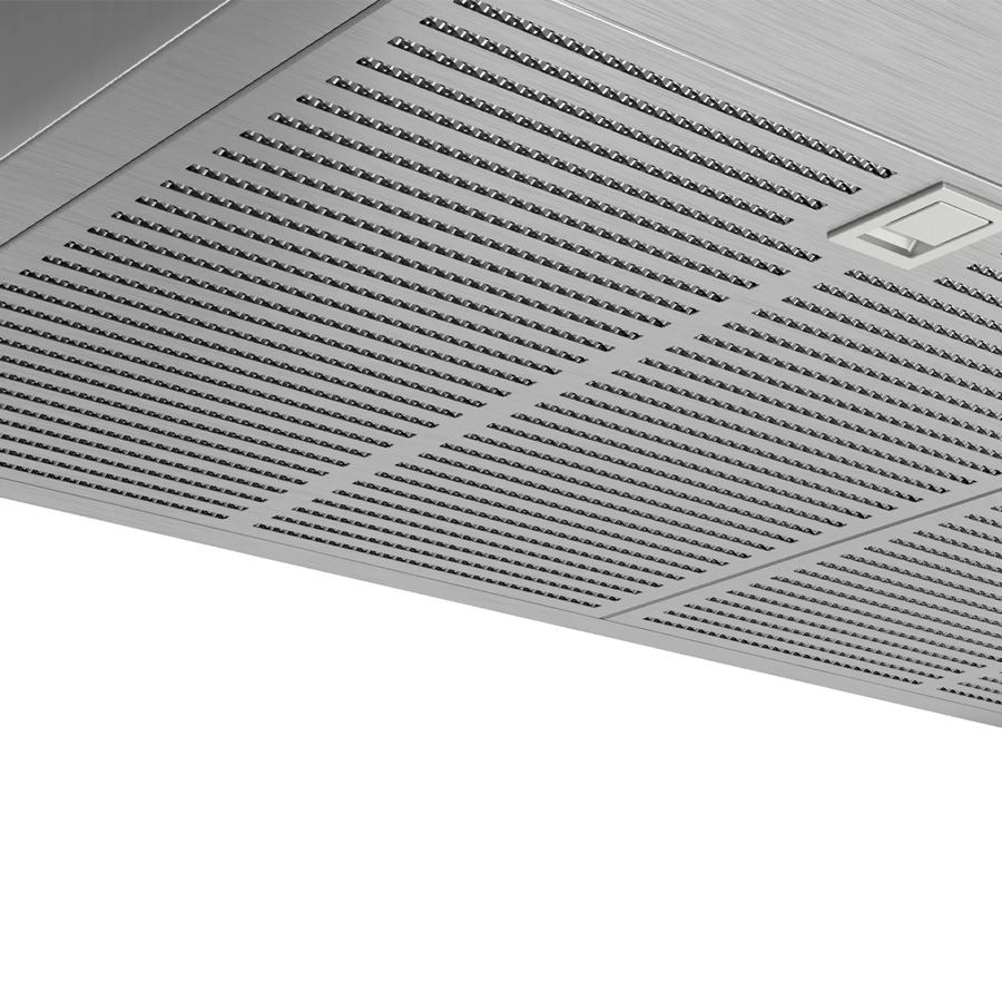 Máy hút mùi Bosch DWB77IM50