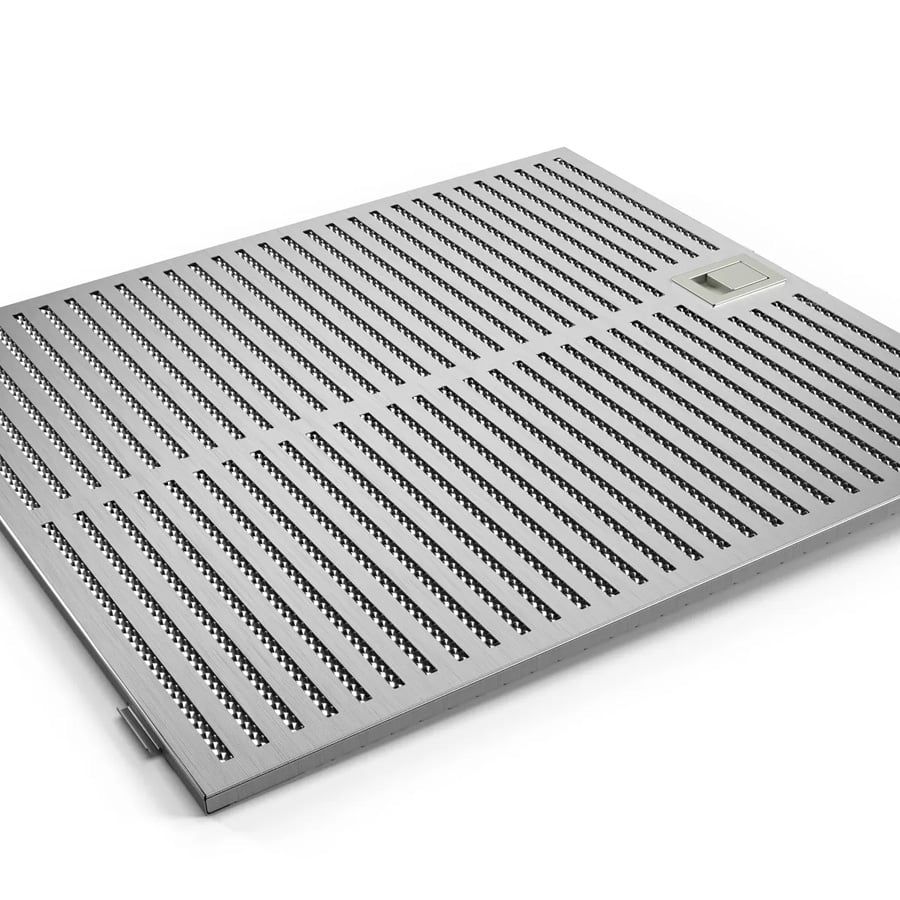 Máy hút mùi Bosch DWB77IM50