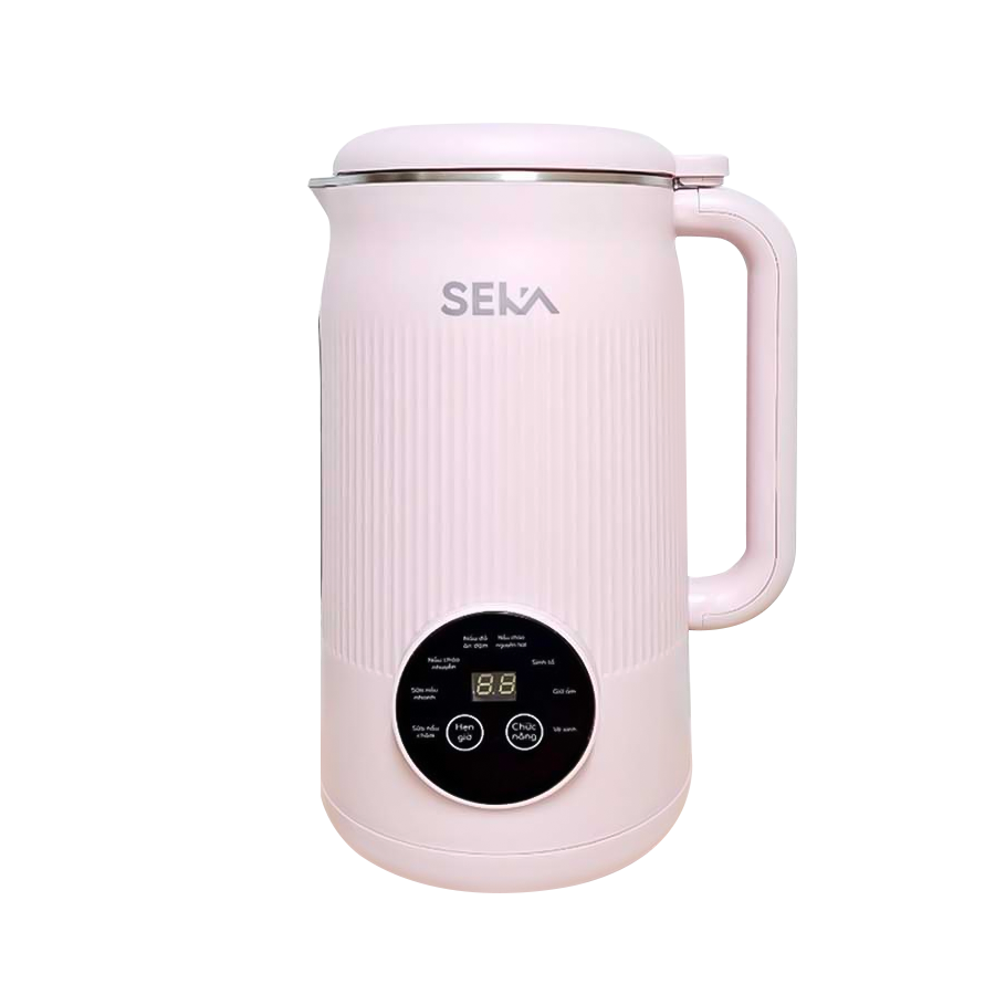Máy Làm Sữa Hạt Mini SEKA SK320 Pro 1.2 lít