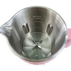 Máy Làm Sữa Hạt Mini SEKA SK320 Pro 1.2 lít