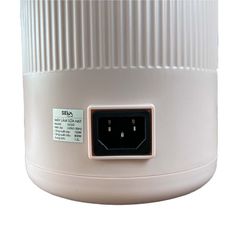 Máy Làm Sữa Hạt Mini SEKA SK320 Pro 1.2 lít