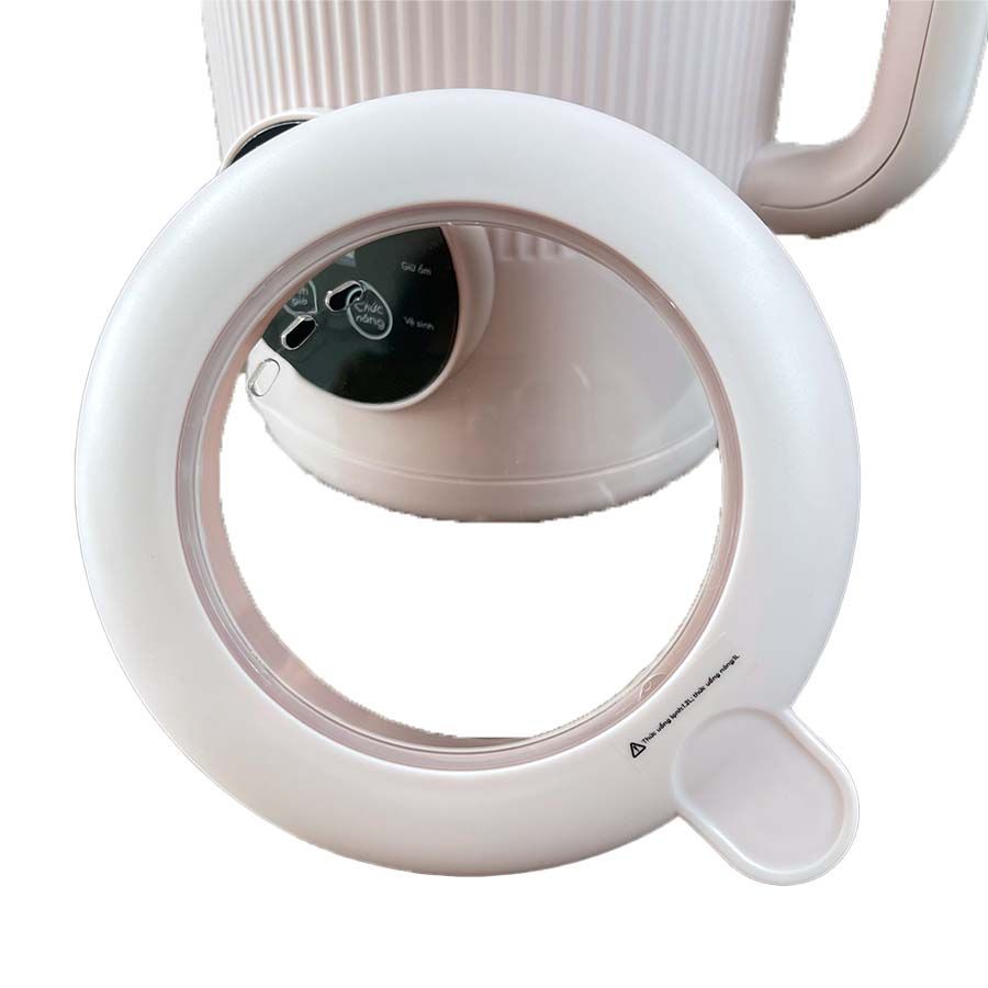 Máy Làm Sữa Hạt Mini SEKA SK320 Pro 1.2 lít