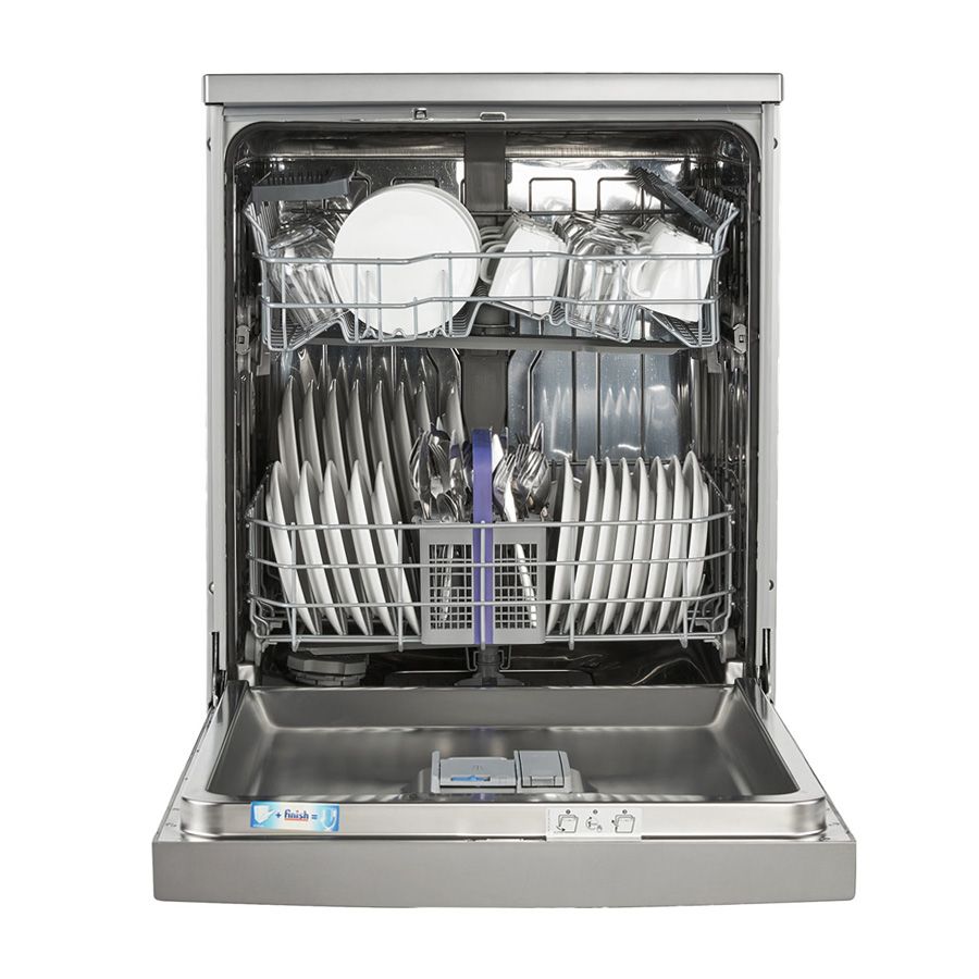 Máy rửa bát độc lập Beko BDFN26430XC 14 bộ