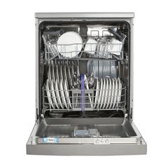 Máy rửa bát độc lập Beko BDFN26430XC 14 bộ