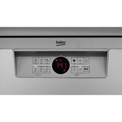 Máy rửa bát độc lập Beko BDFN26430XC 14 bộ