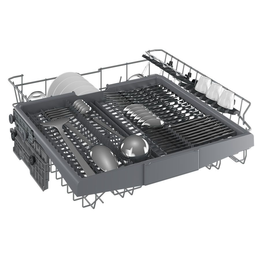 Máy rửa bát độc lập Beko DFN28424X 14 bộ