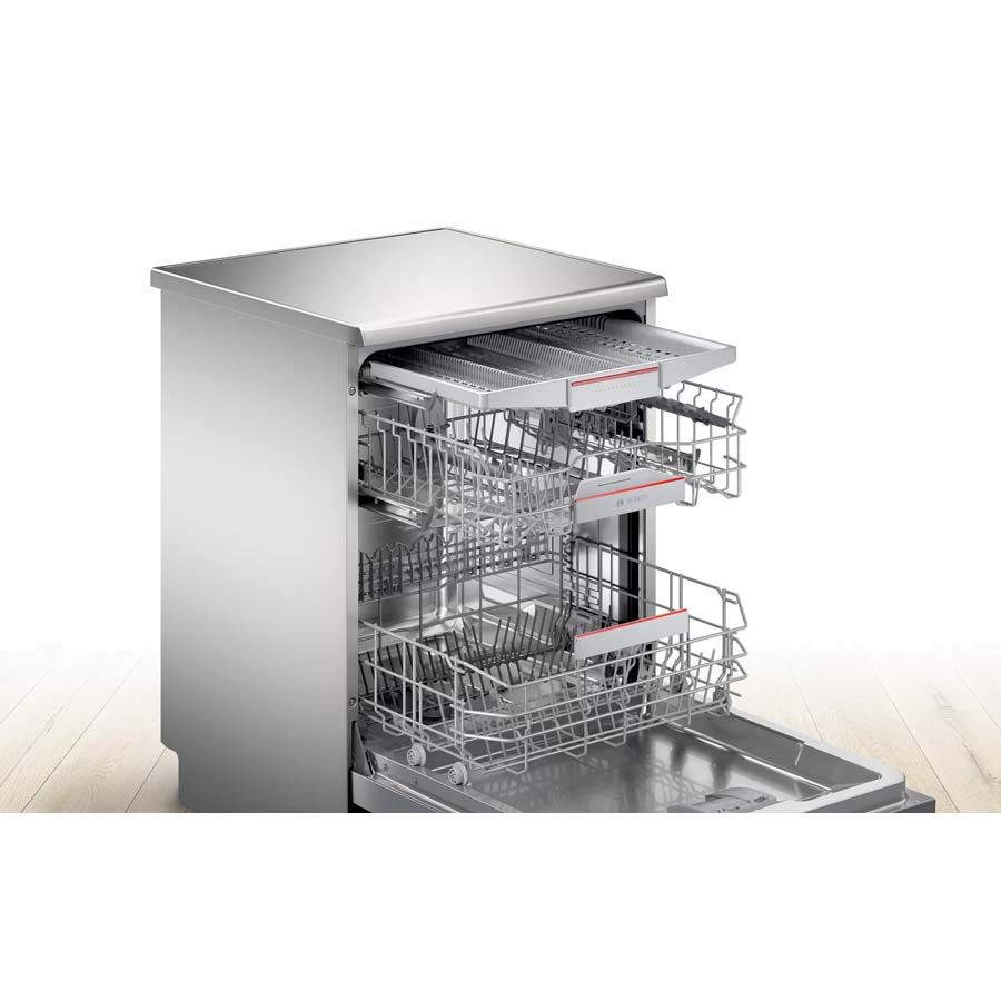 Máy rửa chén BOSCH HMH.SMS4HCI48E