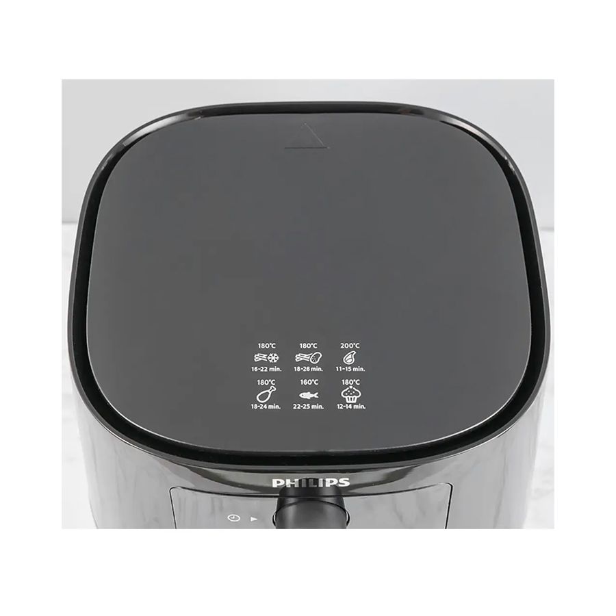 Nồi chiên không dầu Philips HD9200