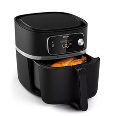 Nồi chiên không dầu Philips HD9880/90 8.3 lít