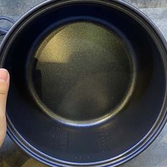 Nồi cơm điện Cuchen CJE-A0601