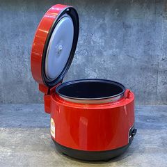 Nồi cơm điện Cuchen CJE-A0601