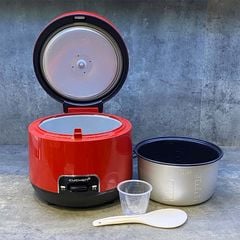 Nồi cơm điện Cuchen CJE-A0601