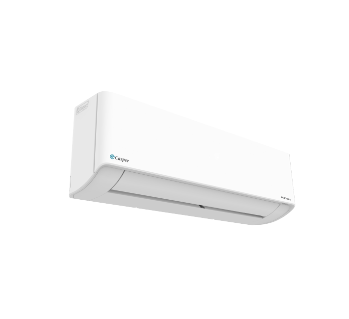 Điều hòa Casper Inverter 1 chiều 12000 BTU HC-12IA32