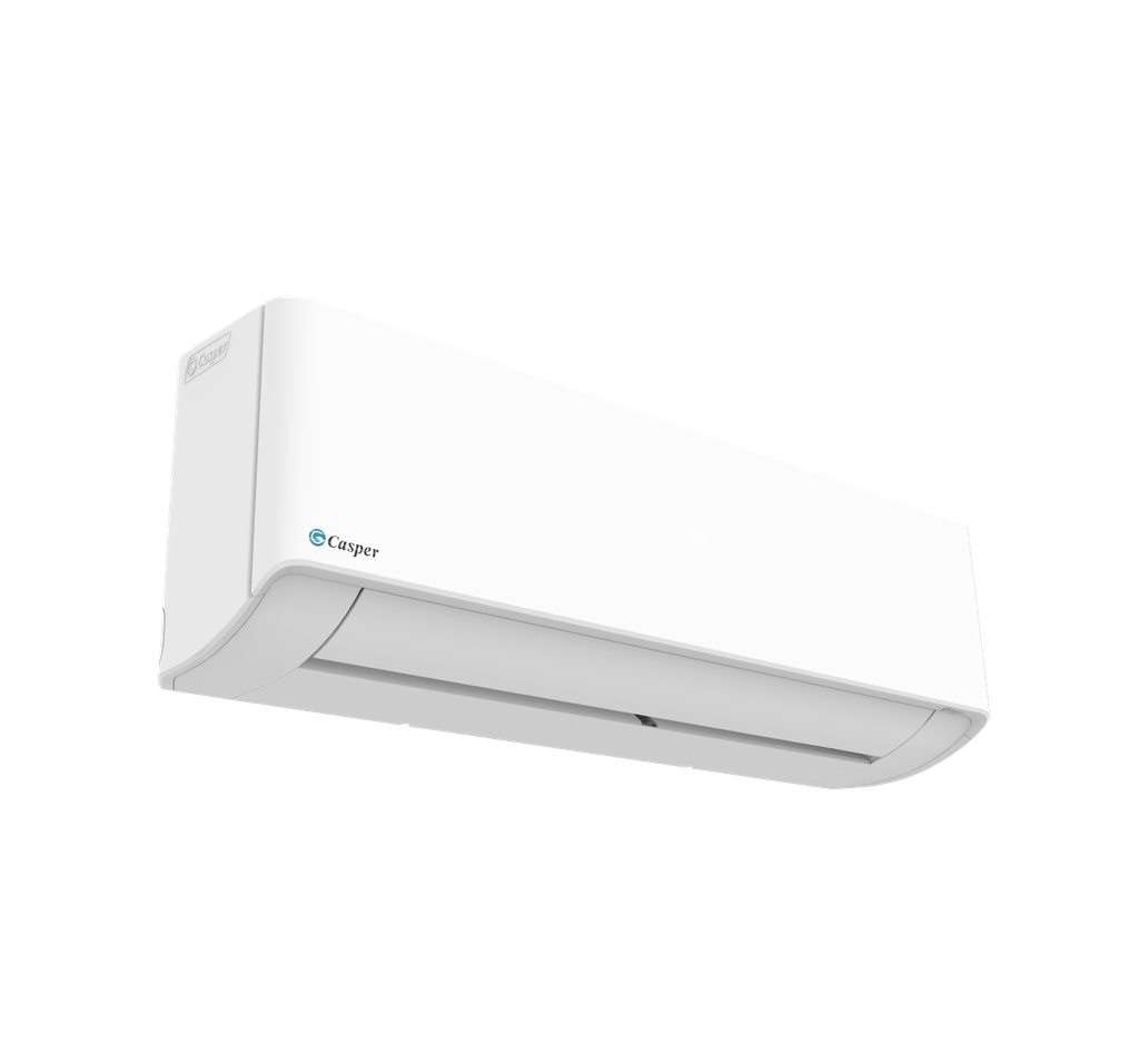 Điều hòa Casper 1 chiều 9000 BTU LC-09FS33