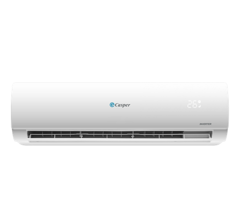 Điều hòa Casper Inverter 1 chiều 9000 BTU MC-09IS33