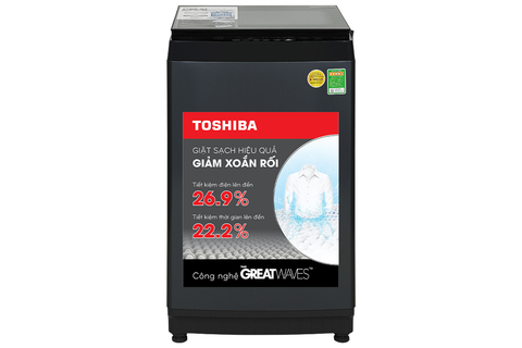 Máy giặt Toshiba 9 kg AW-M1000FV MK