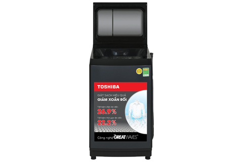 Máy giặt Toshiba 9 kg AW-M1000FV MK