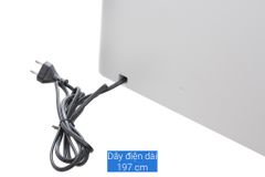 Máy lọc không khí Samsung 41W AX32BG3100GBSV