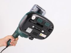 Máy hút bụi diệt khuẩn UV thông minh Kalpen VCK - 3901