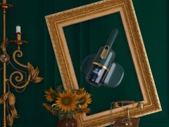 Máy hút bụi diệt khuẩn UV thông minh Kalpen VCK - 3901