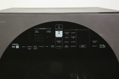 Máy giặt sấy Hitachi Inverter giặt 12 kg - sấy 8 kg BD-D120XGV MAG