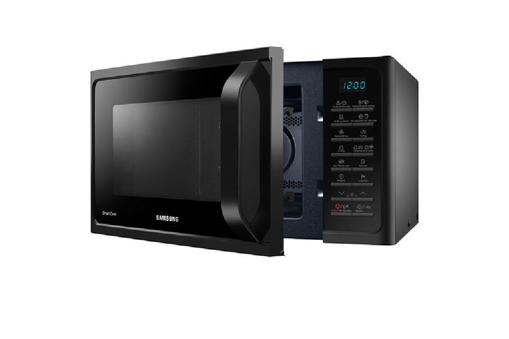 Lò vi sóng Samsung 23 Lít MG23H3125NK