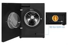 Máy giặt sấy Hitachi Inverter giặt 12 kg - sấy 8 kg BD-D120XGV MAG