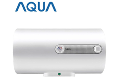 Bình nóng lạnh gián tiếp Aqua 30 lít AES30H-SUPER
