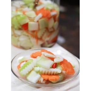 Máy làm phô mai và sữa chua Kuvings KGC-712 làm dấm