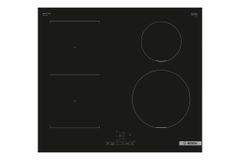Bếp từ Bosch 4 vùng nấu bán kết hợp PWP611BB5E SERIE 4