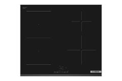 Bếp từ Bosch 4 vùng nấu PWP63KBB6E SERIE 4