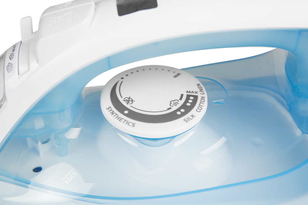 Bàn là hơi nước Philips GC1740/20 (2.000W)