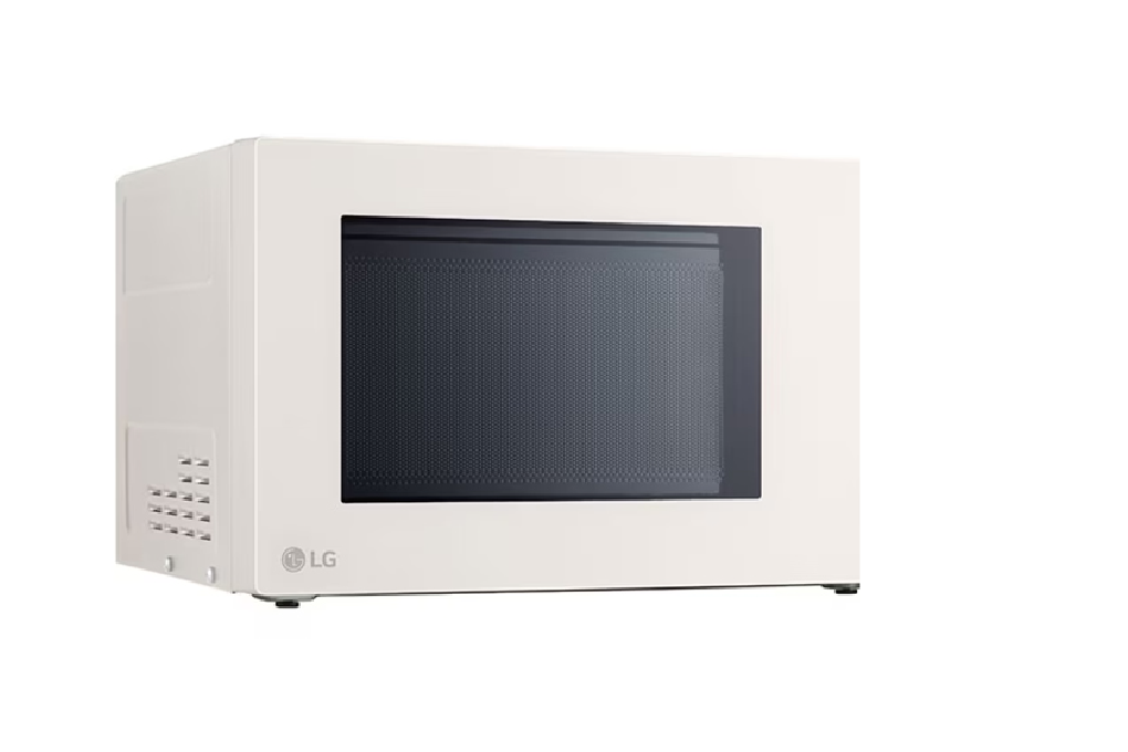 Lò Vi Sóng LG NeoChef™ 20l màu Be MS2032GIK