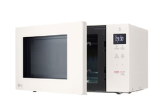 Lò Vi Sóng LG NeoChef™ 20l màu Be MS2032GIK