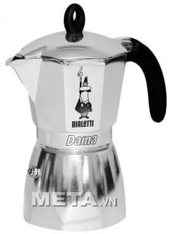 Ấm pha cà phê Bialetti Dama 2TZ BCM-2154