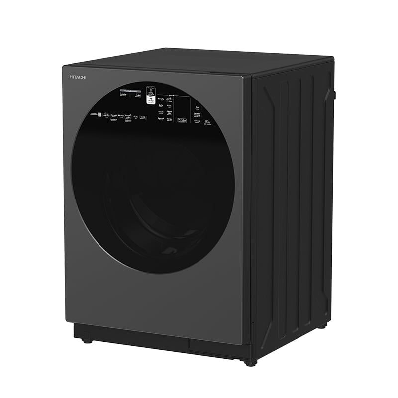 Máy giặt Hitachi Inverter 10 kg BD-100XGV MAG