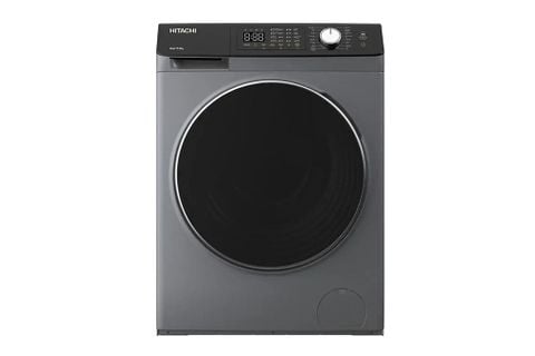Máy giặt Hitachi Inverter 10.5 kg BD-1054HVOS