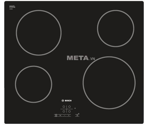 Bếp điện Bosch PKE611B17E