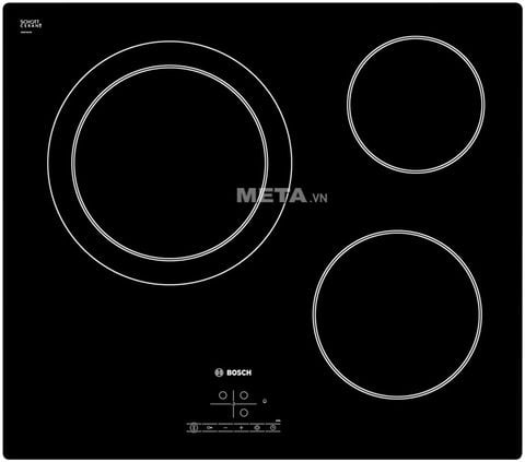 Bếp điện Bosch PKK611B17E