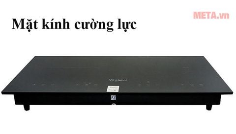 Bếp điện đôi Whirlpool ACH752/BLV