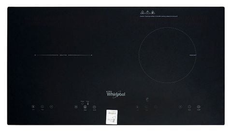 Bếp điện đôi Whirlpool ACH752/BLV