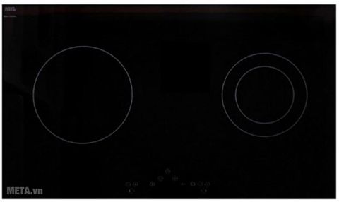 Bếp điện từ Amica VHH 7210 TU