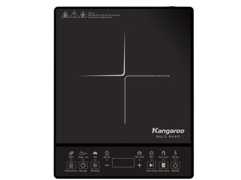 Bếp điện từ đơn Kangaroo KG18IC1