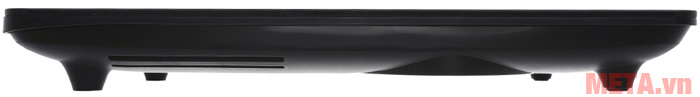 Electrolux ETD42SKS là dòng bếp từ đơn, lắp đặt dương Electrolux ETD42SKS là dòng bếp từ đơn, lắp đặt dương