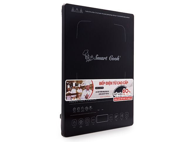 Bếp từ đơn Elmich ICE-7952