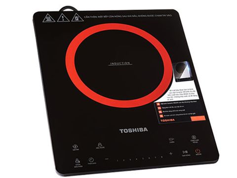 Bếp điện từ cảm ứng Toshiba IC-20S2PV