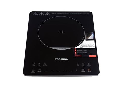 Bếp điện từ cảm ứng Toshiba IC-20S3PV (2000w)