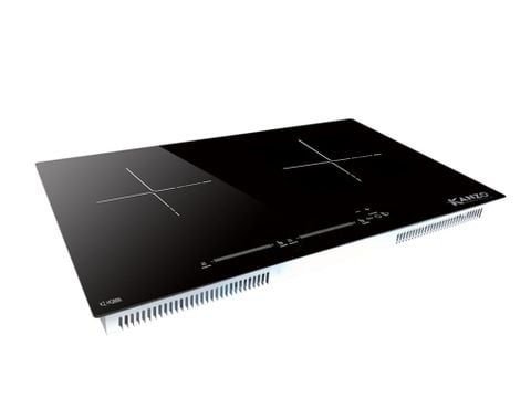 Bếp từ đôi Kanzo KZ-HQ888I (73cm), Inverter tiết kiệm điện