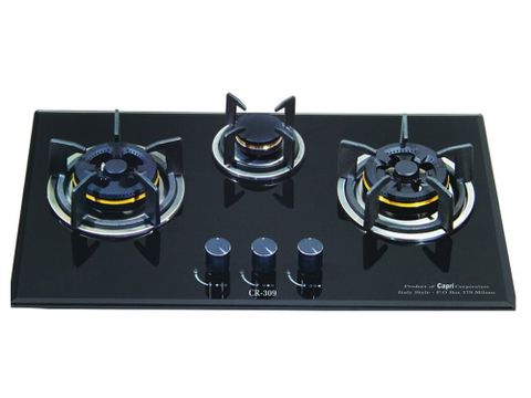 Bếp gas âm Capri CR 309KT
