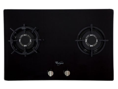 Bếp gas âm đôi Whirlpool AKC820C/BLV